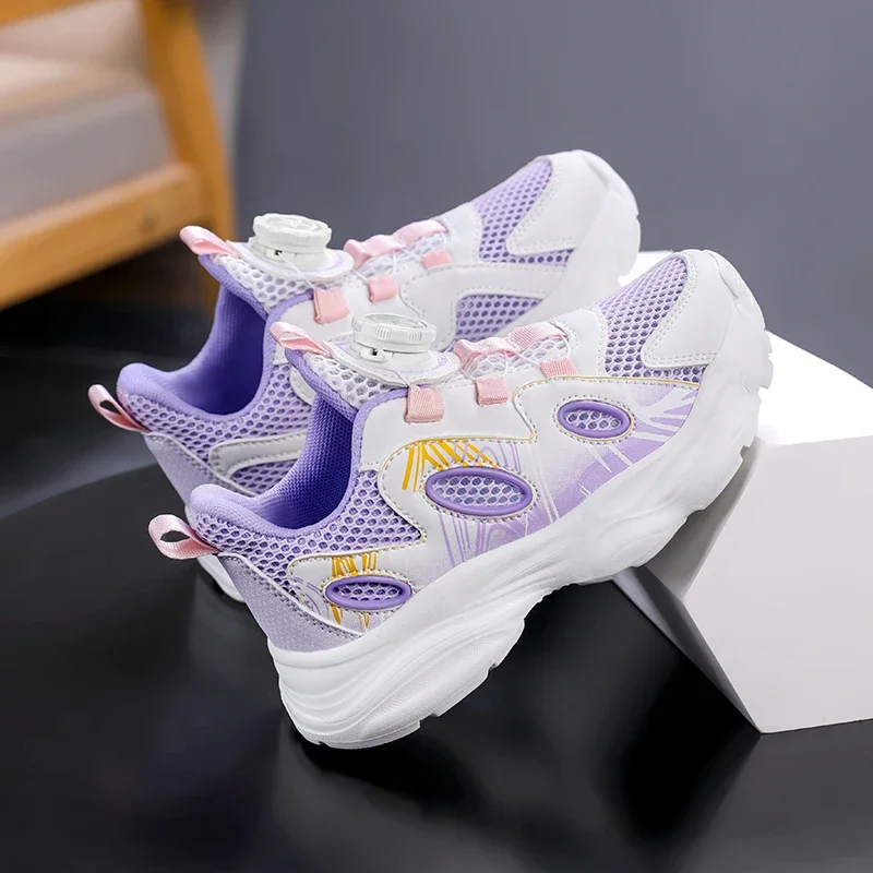 Four Season Universal Unisex Child Shoes Bendable Sole Fashion Casual Daily Sneakers
Four Season Universal Unisex Child Shoes Bendable Sole Fashion Casual Daily Sneakers