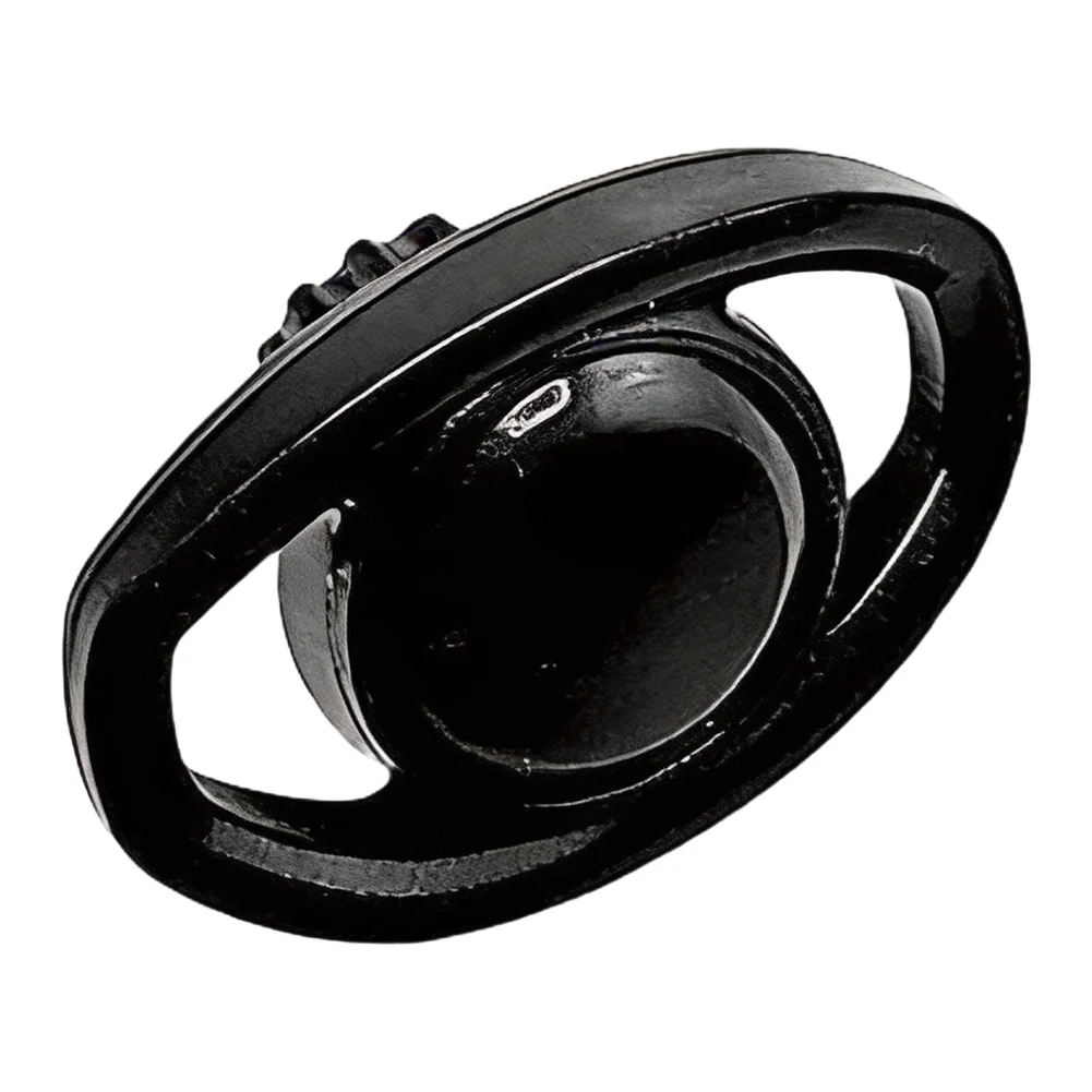 Metal Knob Side Cover for DAIWA PR100 and PR100 25 Baitcasting Fishing Reels Replacement Accessory Matching OEM Grip Pill Layout
Metal Knob Side Cover for DAIWA PR100 and PR100 25 Baitcasting Fishing Reels Replacement Accessory Matching OEM Grip Pill Layout