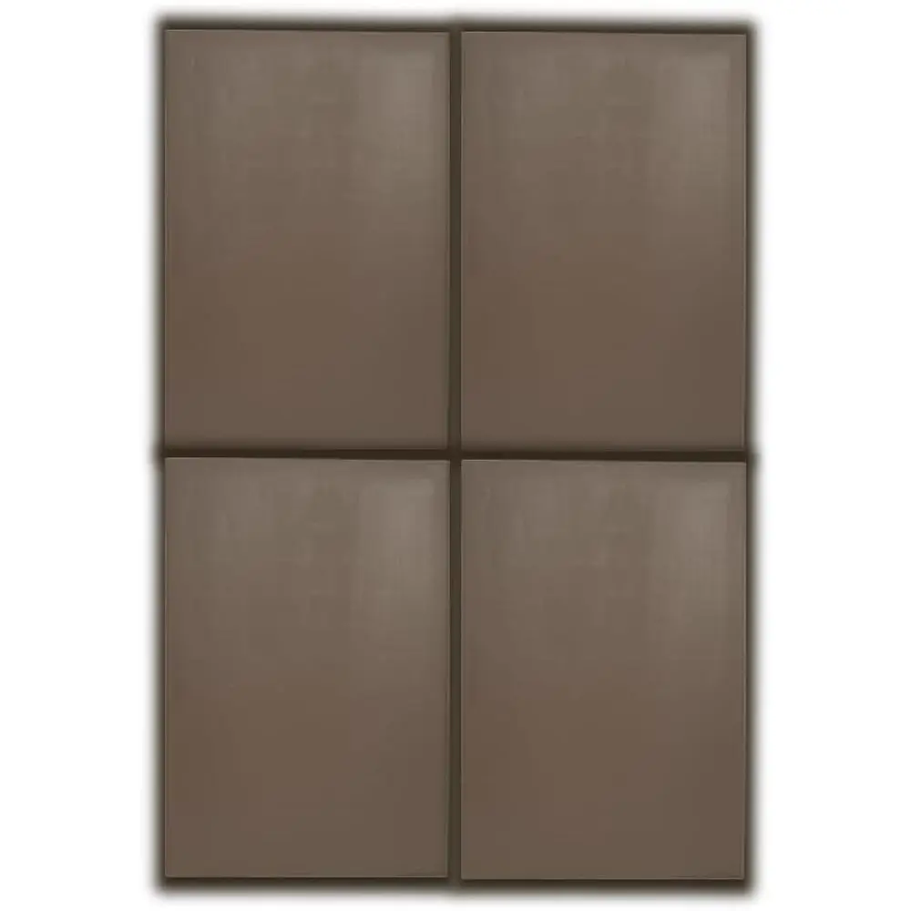 4-Pack Hot Tub Spa Mat (8' x 5.33') - Small Pool Floor Pad, Concrete Alternative Base Foundation
4-Pack Hot Tub Spa Mat (8' x 5.33') - Small Pool Floor Pad, Concrete Alternative Base Foundation