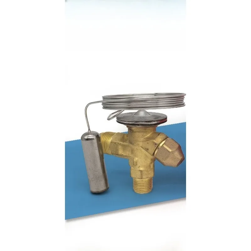 Parts for Danfoss T2 TE2 Refrigeration Air Conditioning R407C Replaceable Expansion Valve 068Z3496 0268Z3501
Parts for Danfoss T2 TE2 Refrigeration Air Conditioning R407C Replaceable Expansion Valve 068Z3496 0268Z3501