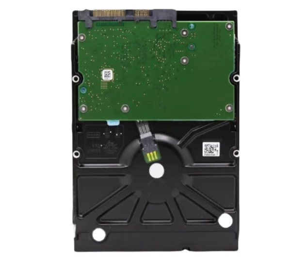 0K7VW5 ST2000NM0045 2TB SAS 12G 7.2K K7VW5 1V4204-150 Used
0K7VW5 ST2000NM0045 2TB SAS 12G 7.2K K7VW5 1V4204-150 Used