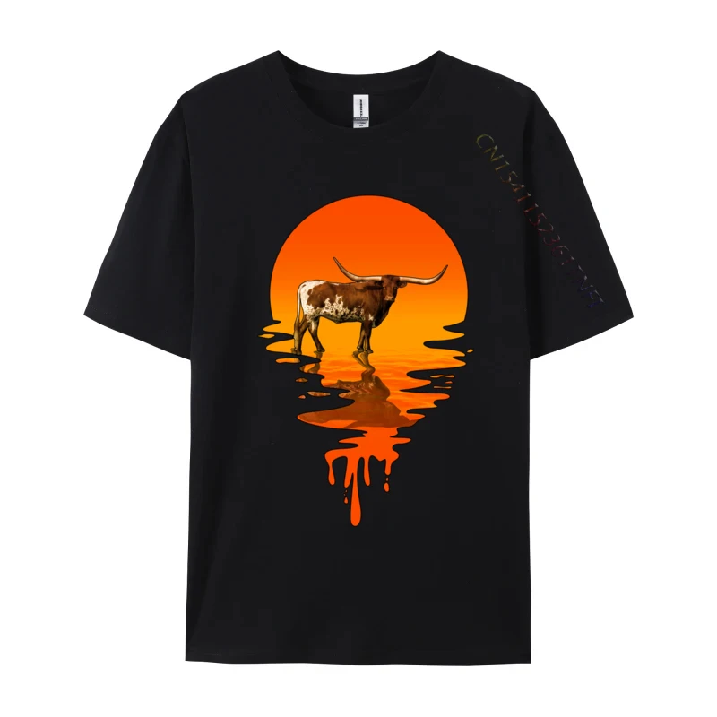 Vintage Retro Style Texas Longhorn T Shirts Humorous Graphic Unisex Tee Shirts Leisure Plus Size Cotton Tops
Vintage Retro Style Texas Longhorn T Shirts Humorous Graphic Unisex Tee Shirts Leisure Plus Size Cotton Tops