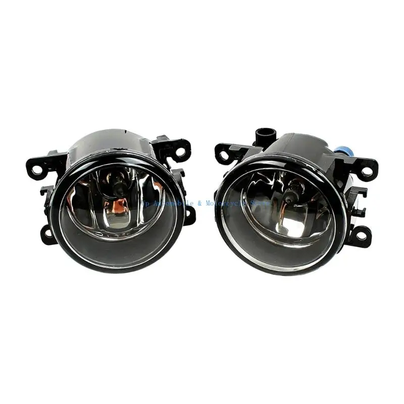 270E 4F9Z15200AA Pack of 2 Fog Lights with Bulbs Automotive Accessories
270E 4F9Z15200AA Pack of 2 Fog Lights with Bulbs Automotive Accessories
