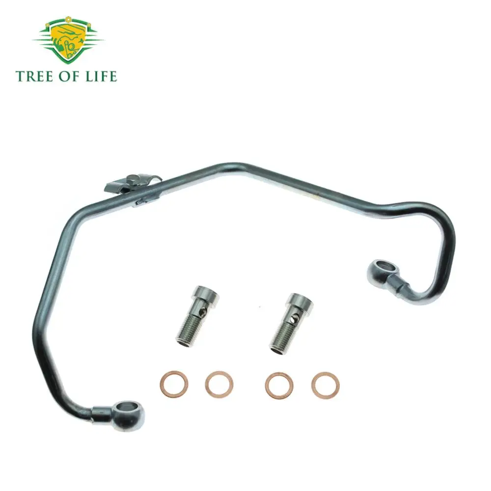 For 2.0L 16V Land Rover Range Rover Evoque 2012-2018 Range Rover Sport 2013-2022 New Water Inlet Turbo Tube LR087725 LR024986
For 2.0L 16V Land Rover Range Rover Evoque 2012-2018 Range Rover Sport 2013-2022 New Water Inlet Turbo Tube LR087725 LR024986