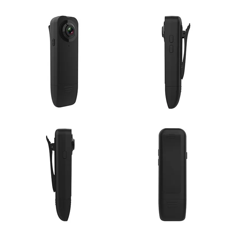 A18 HD camera aerial photography 1080p field recorder handheld back clip camera a18 motion dv camera
A18 HD camera aerial photography 1080p field recorder handheld back clip camera a18 motion dv camera