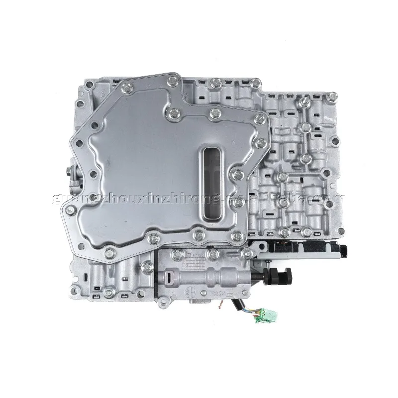 2025JR711E RE7R01A Dismantled Automatic Transmission Control Mechatronics With VB TCU Fit for Infiniti N ISSAN Patrol 4.0
2025JR711E RE7R01A Dismantled Automatic Transmission Control Mechatronics With VB TCU Fit for Infiniti N ISSAN Patrol 4.0