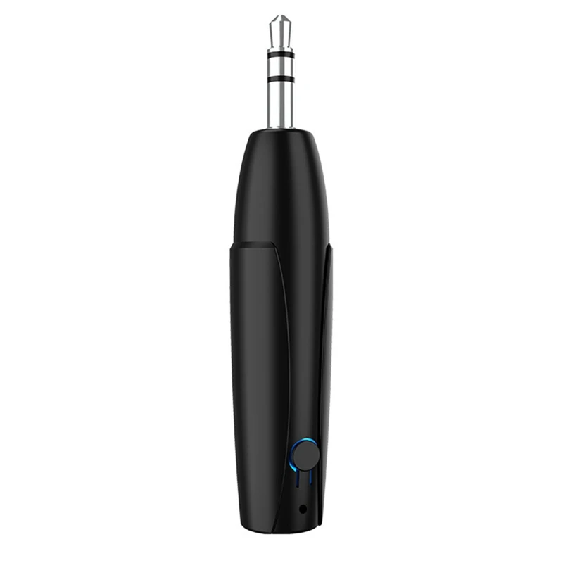 Bluetooth-совместимый приемник 5,0 с разъемом 3,5 мм, автомобильный AUX, стерео музыкальный аудиоадаптер громкой связи для наушников, динамиков
Bluetooth-совместимый приемник 5,0 с разъемом 3,5 мм, автомобильный AUX, стерео музыкальный аудиоадаптер громкой связи для наушников, динамиков