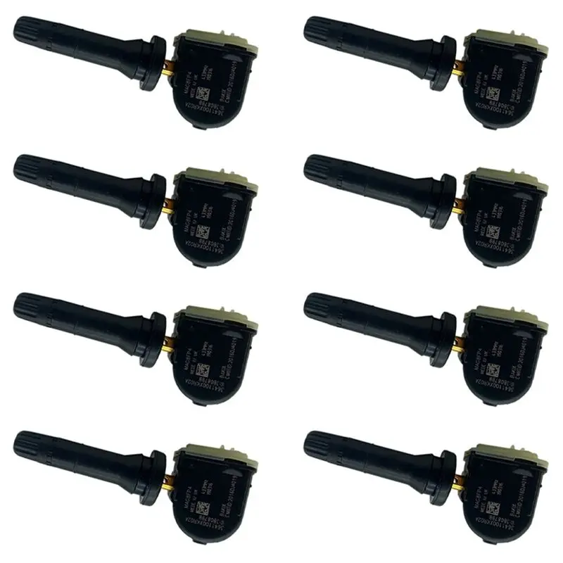 A48P-8X TPMS Tire Pressure Sensor 433MHZ 3641100XKR02A For Great Wall Haval 2019 F7 H6 WEY VV5 VV6 VV7 Tire Sensor Crysler
A48P-8X TPMS Tire Pressure Sensor 433MHZ 3641100XKR02A For Great Wall Haval 2019 F7 H6 WEY VV5 VV6 VV7 Tire Sensor Crysler