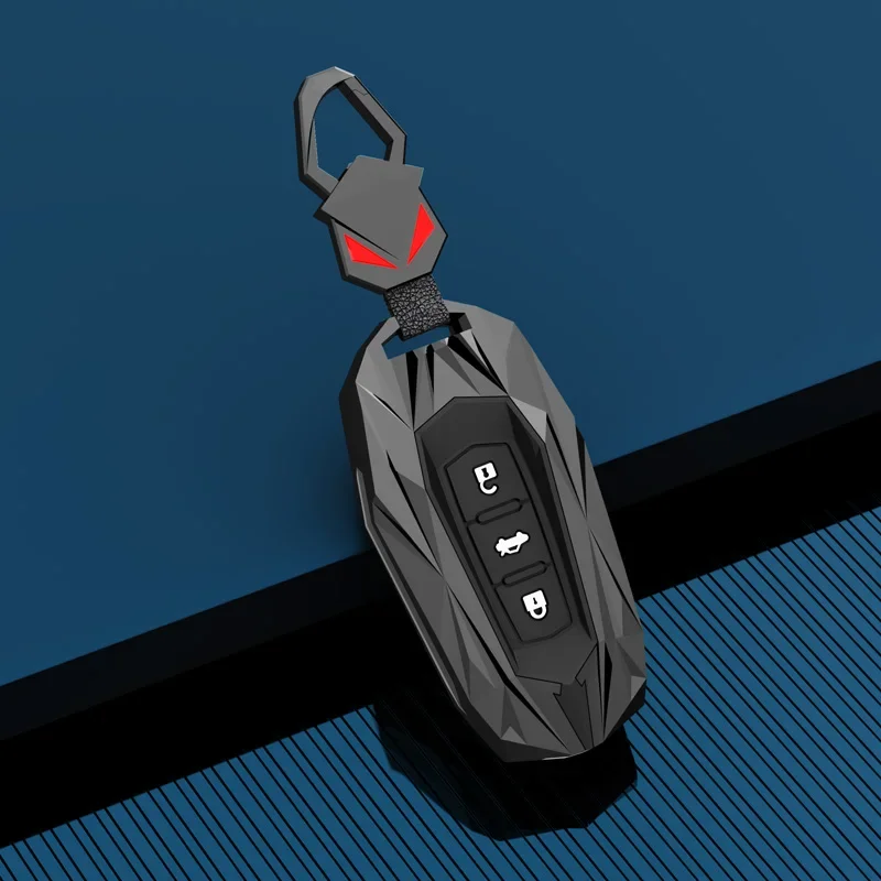 Zinc Alloy Car Key Case Cover Fob Shell For Geely Azkarra Tugella FY11 2019 2020 Atlas Pro New Emgrand GS X6 SUV EC7
Zinc Alloy Car Key Case Cover Fob Shell For Geely Azkarra Tugella FY11 2019 2020 Atlas Pro New Emgrand GS X6 SUV EC7