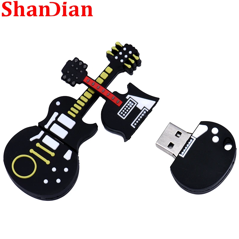 Флеш-накопитель SHANDIAN, музыкальный инструмент, usb флеш-накопитель, 4 ГБ, 16 ГБ, 32 ГБ, 64 ГБ
Флеш-накопитель SHANDIAN, музыкальный инструмент, usb флеш-накопитель, 4 ГБ, 16 ГБ, 32 ГБ, 64 ГБ