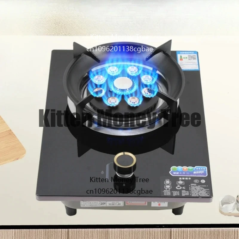 Single Burner Gas Cooker for Domestic Use, Built-in Fierce Fire Single Gas Cooker, Tabletop Single Gas Cooker
Single Burner Gas Cooker for Domestic Use, Built-in Fierce Fire Single Gas Cooker, Tabletop Single Gas Cooker