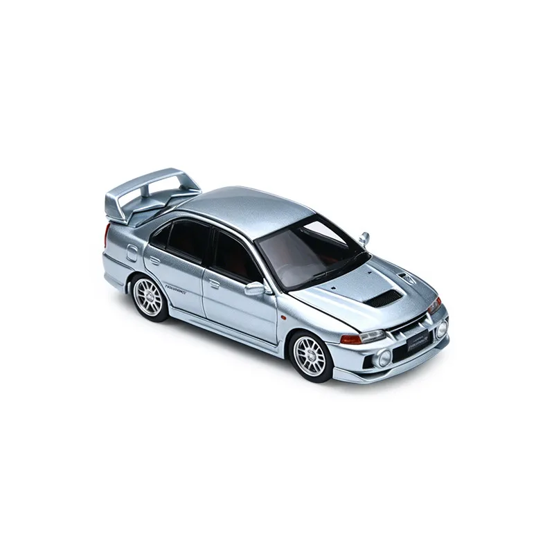 ATS 1:64 Lanser EVO IV 4th Gen Static Collectible Diecast Car Model Pre-sale
ATS 1:64 Lanser EVO IV 4th Gen Static Collectible Diecast Car Model Pre-sale