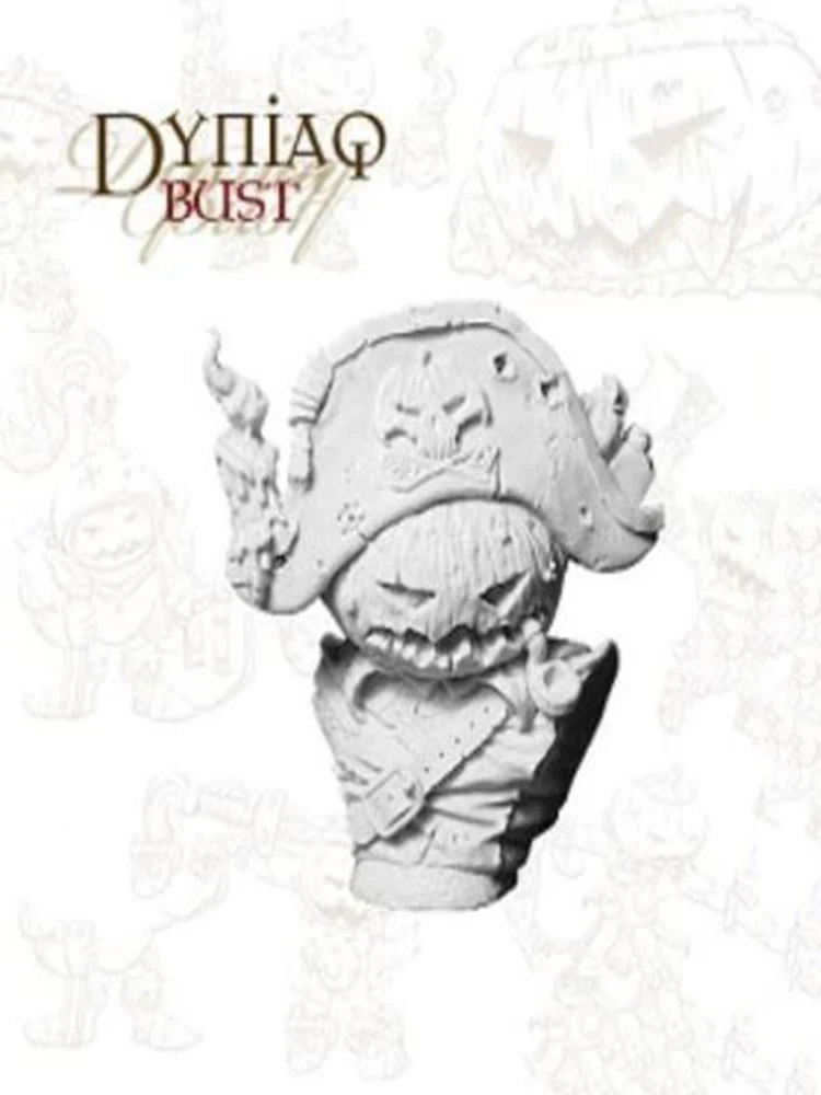 New Unassembled 1/10 70mm man Fantasy Dyniaq Warrior Soldier bust Resin Kit DIY Toys Unpainted resin model
New Unassembled 1/10 70mm man Fantasy Dyniaq Warrior Soldier bust Resin Kit DIY Toys Unpainted resin model