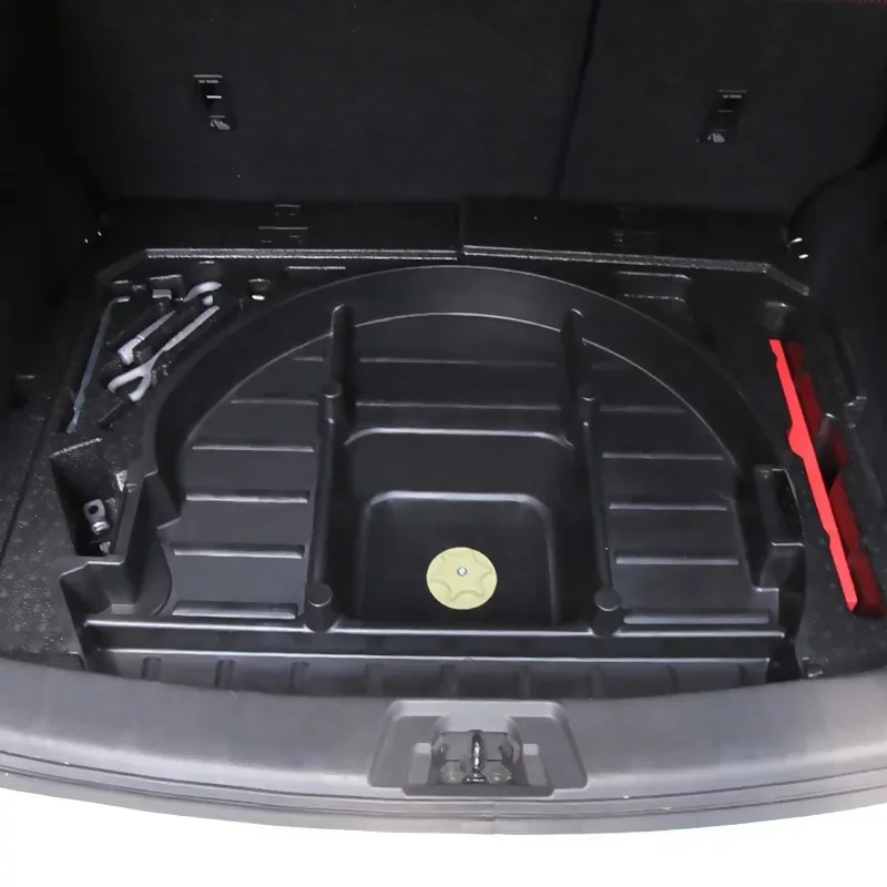 Для Nissan Qashqai 2017 2018 2019 2020 2021 2022 аксессуары для интерьера автомобильный органайзер для планировки ящик для хранения в багажнике из АБС
Для Nissan Qashqai 2017 2018 2019 2020 2021 2022 аксессуары для интерьера автомобильный органайзер для планировки ящик для хранения в багажнике из АБС