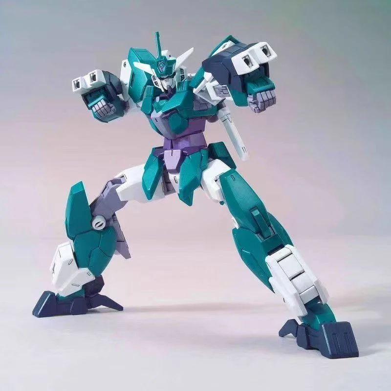 Gaogao Model Hg 1/144 The Shape-creator: Resurrection High-quality Assembly Model Kit Gifts Toy Collection for Kid Action Figure
Gaogao Model Hg 1/144 The Shape-creator: Resurrection High-quality Assembly Model Kit Gifts Toy Collection for Kid Action Figure