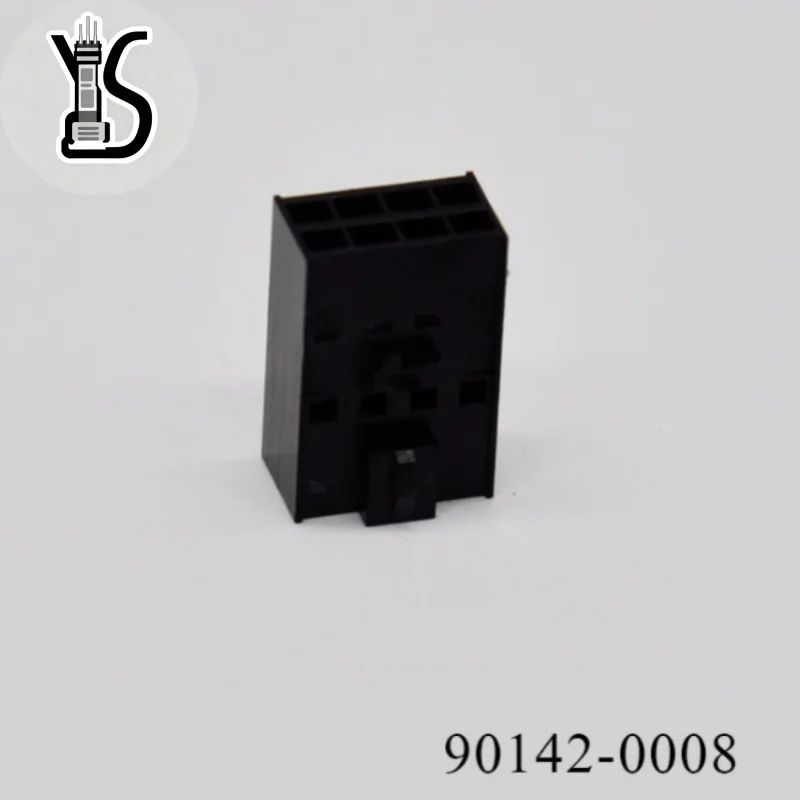 30 шт. оригинальный разъем 90142-0008 для автомобильных смарт-электронных устройств
30 шт. оригинальный разъем 90142-0008 для автомобильных смарт-электронных устройств