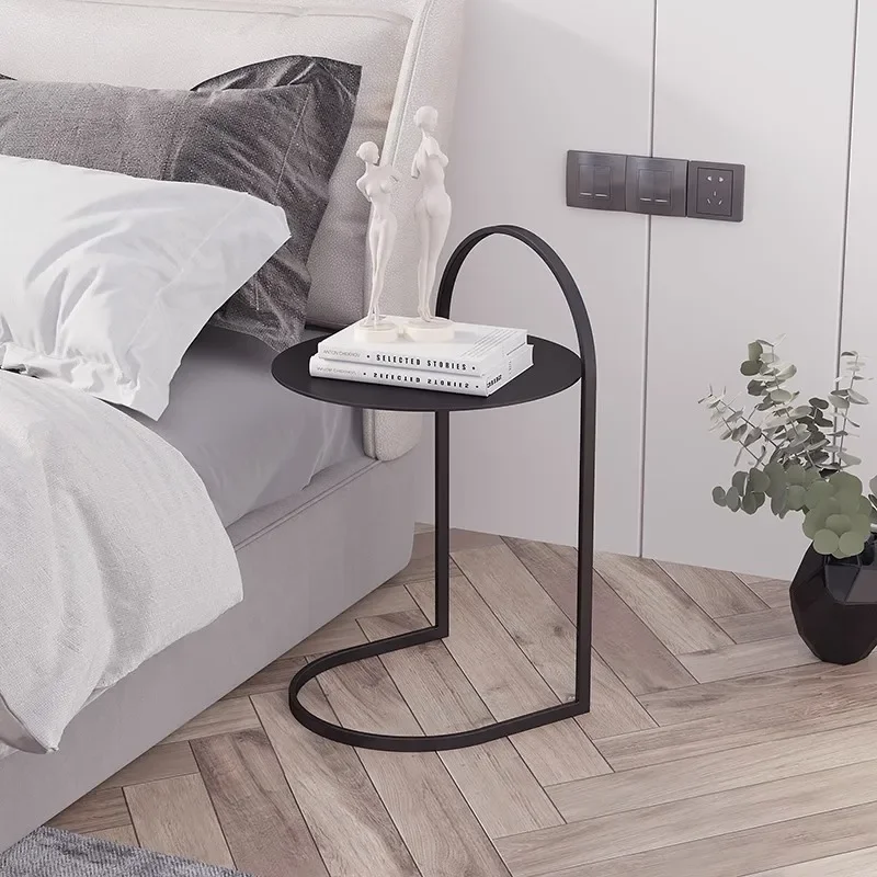 Small coffee table, living room, home luxury, modern simple small apartment, sofa side table, movable Nordic bedroom shelf
Small coffee table, living room, home luxury, modern simple small apartment, sofa side table, movable Nordic bedroom shelf