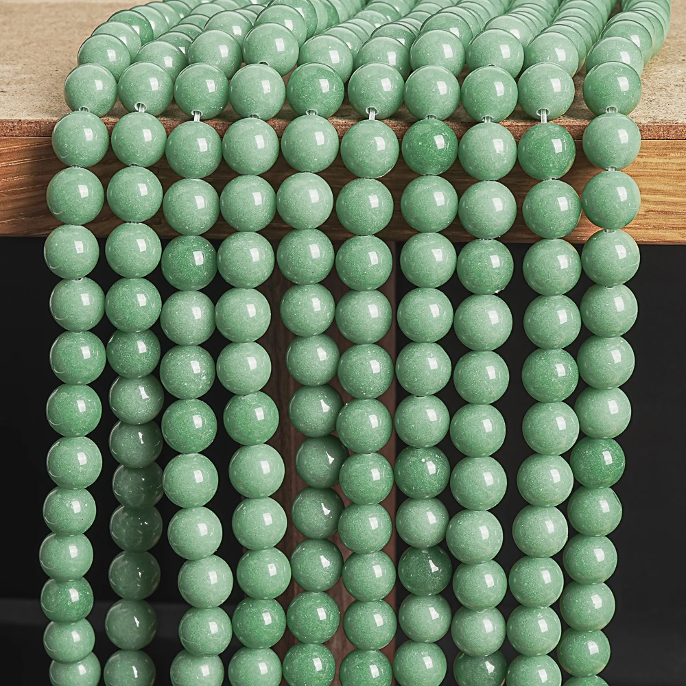6/8/10mm Green Round Natural Stone Luminous Acrylic Glow In The Dark Loose Spacer Beads For Jewellery Marking DIY Necklace
6/8/10mm Green Round Natural Stone Luminous Acrylic Glow In The Dark Loose Spacer Beads For Jewellery Marking DIY Necklace