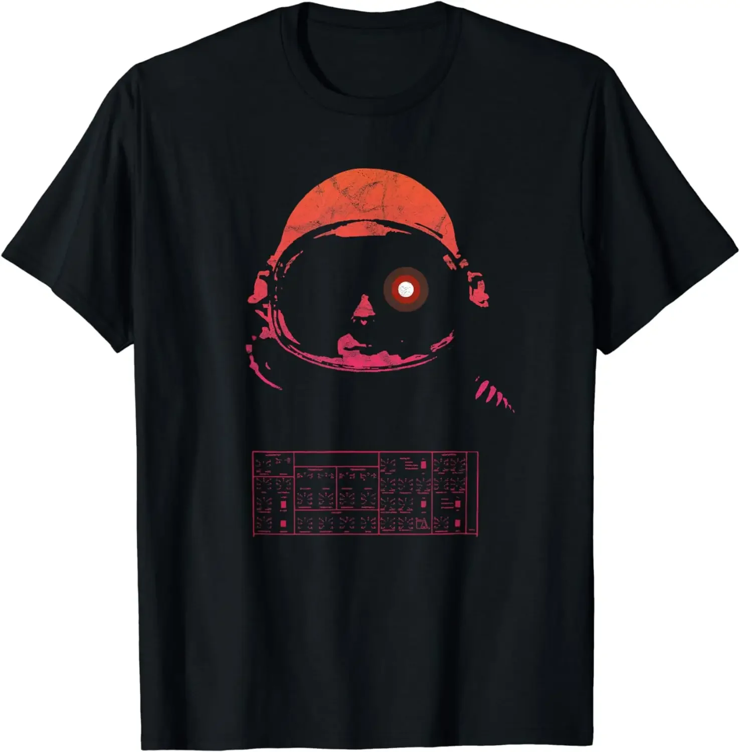 2025 new model Synthwave Retrowave Aesthetic Vintage Astronaut Synth Space T-Shirt Women Men Clothing Tops Tees Vintage Clothes
2025 new model Synthwave Retrowave Aesthetic Vintage Astronaut Synth Space T-Shirt Women Men Clothing Tops Tees Vintage Clothes