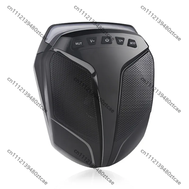 UTV ATV Motorcycle Bluetooth Speaker Waterproof Subwoofer MP3 Player Outdoor Off-Road Audio System
UTV ATV Motorcycle Bluetooth Speaker Waterproof Subwoofer MP3 Player Outdoor Off-Road Audio System