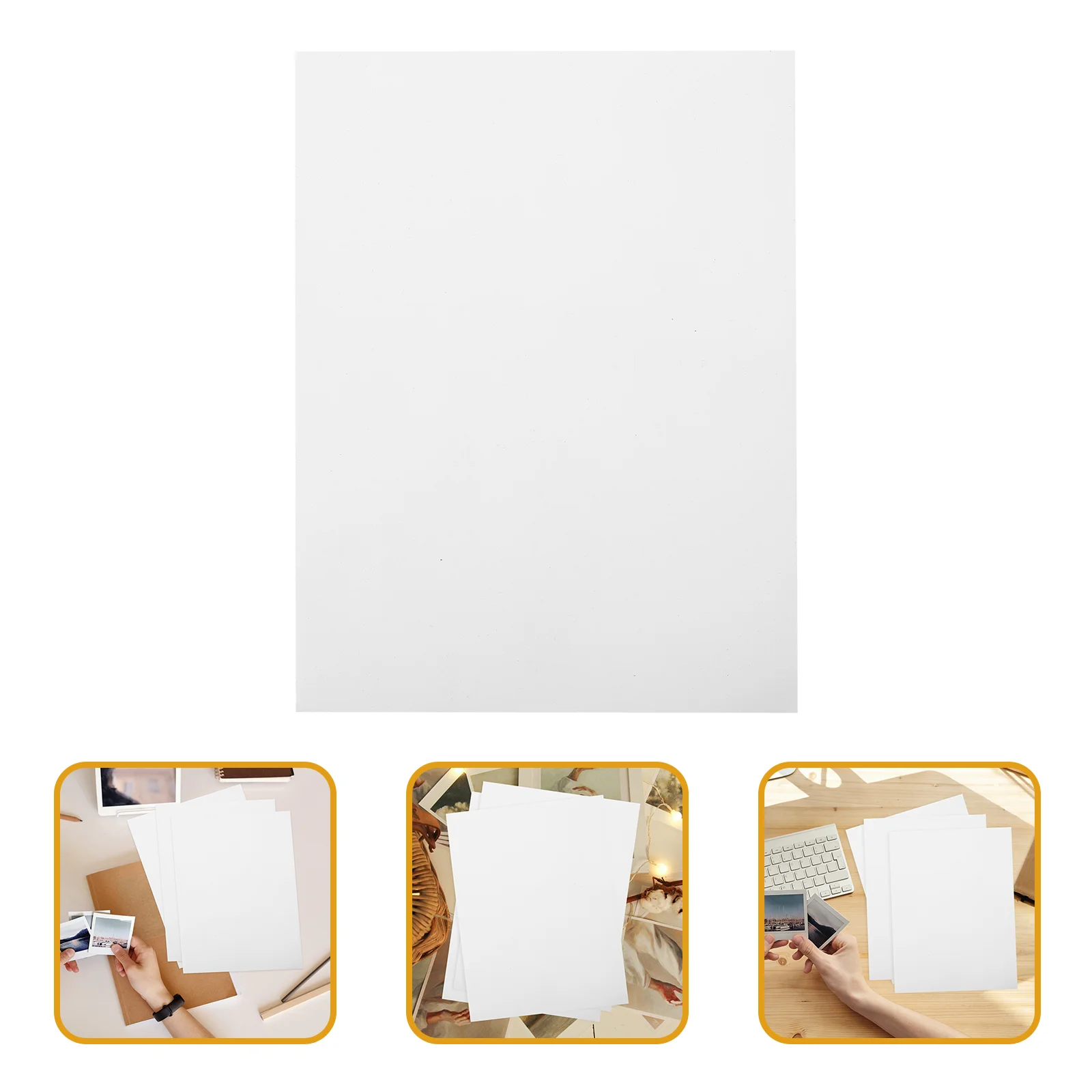 10 Sheets High Viscosity A4 Size Double Sided Tape Cuttable Sticker Paper Adhesive Square Clear Removable The Pet Stickers
10 Sheets High Viscosity A4 Size Double Sided Tape Cuttable Sticker Paper Adhesive Square Clear Removable The Pet Stickers