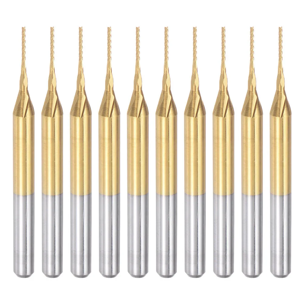 Engraving Tools CNC Router Bits 1 8 Inch Shank For Circuit Boards For Wood Engraving Long Tool Life Carbide Engraving Tool Set
Engraving Tools CNC Router Bits 1 8 Inch Shank For Circuit Boards For Wood Engraving Long Tool Life Carbide Engraving Tool Set