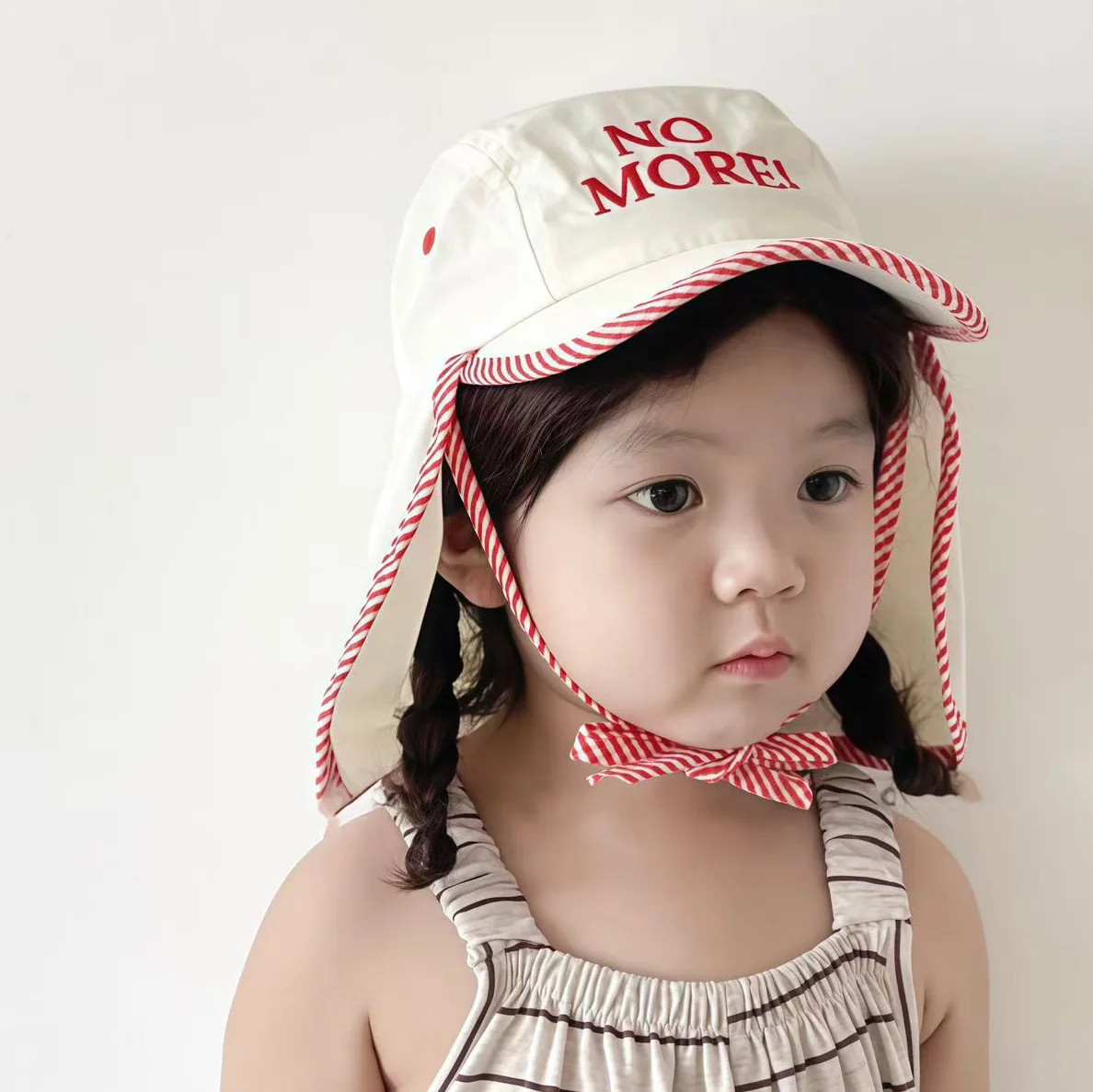 2026 Children's Quick Drying Duckbill Hat for Summer Travel Sun Protection Hat for Boys Girls Outdoor Neck Protection Hat
2026 Children's Quick Drying Duckbill Hat for Summer Travel Sun Protection Hat for Boys Girls Outdoor Neck Protection Hat