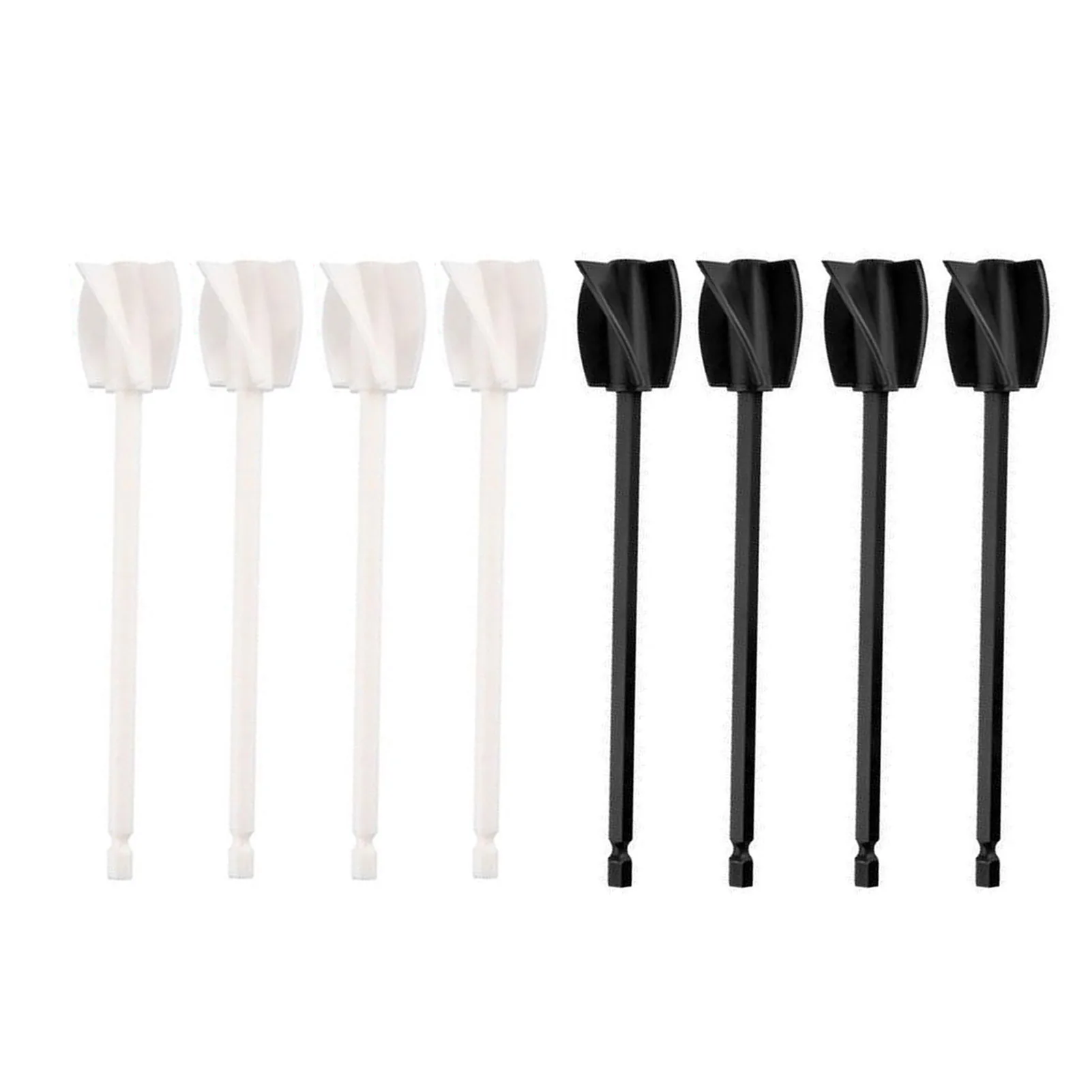Paint Mixer Drill Attachment Helixs Paint Mixer Resin Drill Mixer Paint Stirrers Drill Attachment for Jewelry Casting Molds
Paint Mixer Drill Attachment Helixs Paint Mixer Resin Drill Mixer Paint Stirrers Drill Attachment for Jewelry Casting Molds