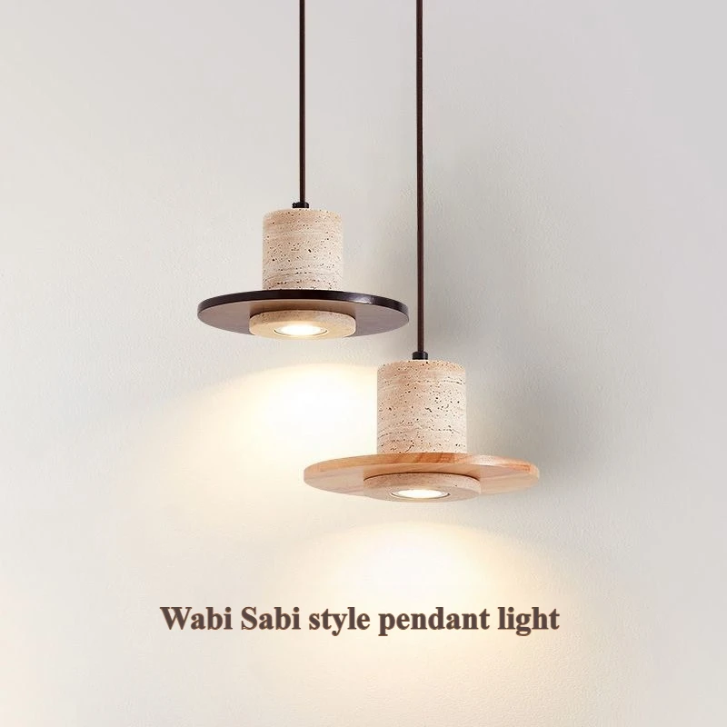 Потолочный подвесной светильник в стиле ваби-саби, подвесные светильники для спальни, прикроватная тумбочка, ресторан, столовая, светодиодный светильник для внутреннего освещения, камень
Потолочный подвесной светильник в стиле ваби-саби, подвесные светильники для спальни, прикроватная тумбочка, ресторан, столовая, светодиодный светильник для внутреннего освещения, камень
