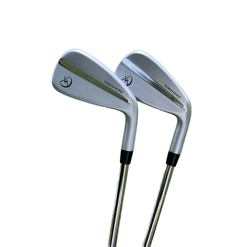 Junior Golf Irons for Boys & Girls High Forgiveness Long Distance High Quality Golf Clubs
Junior Golf Irons for Boys & Girls High Forgiveness Long Distance High Quality Golf Clubs