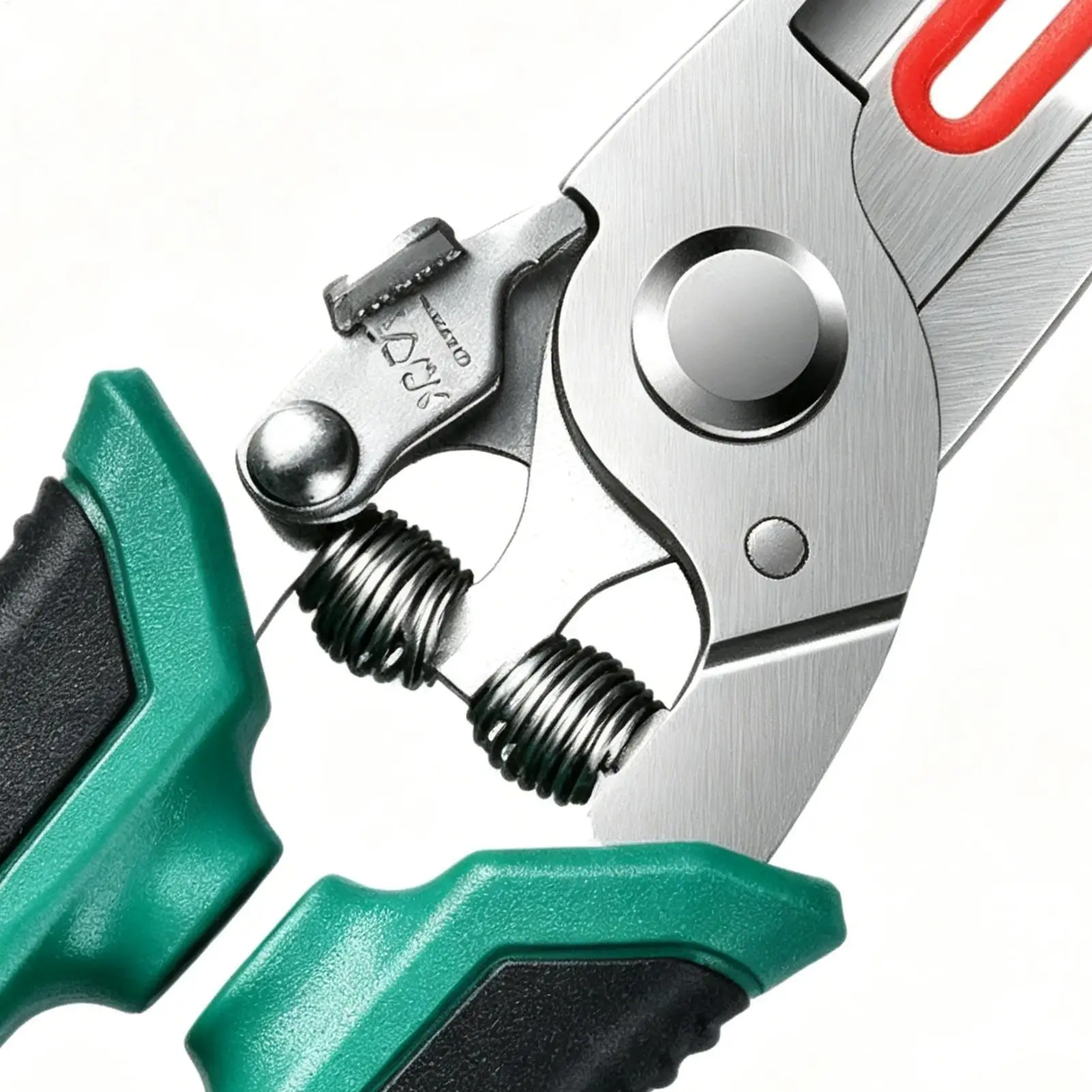 Garden Shears Stainless Steel Hand Trimmer Garden Clippers For Outdoor Lawn Yard Landscaping Orchard Vineyard Farm Greenhouse
Garden Shears Stainless Steel Hand Trimmer Garden Clippers For Outdoor Lawn Yard Landscaping Orchard Vineyard Farm Greenhouse