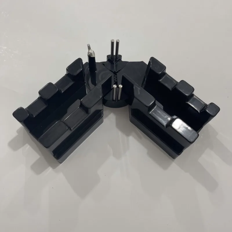 2-in-1 Bevel Measuring Cutter Precision Bevel Saw Protractor 85-180°Bevel Cutting Tool for Woodworking Work Bevel Measuring Tool
2-in-1 Bevel Measuring Cutter Precision Bevel Saw Protractor 85-180°Bevel Cutting Tool for Woodworking Work Bevel Measuring Tool