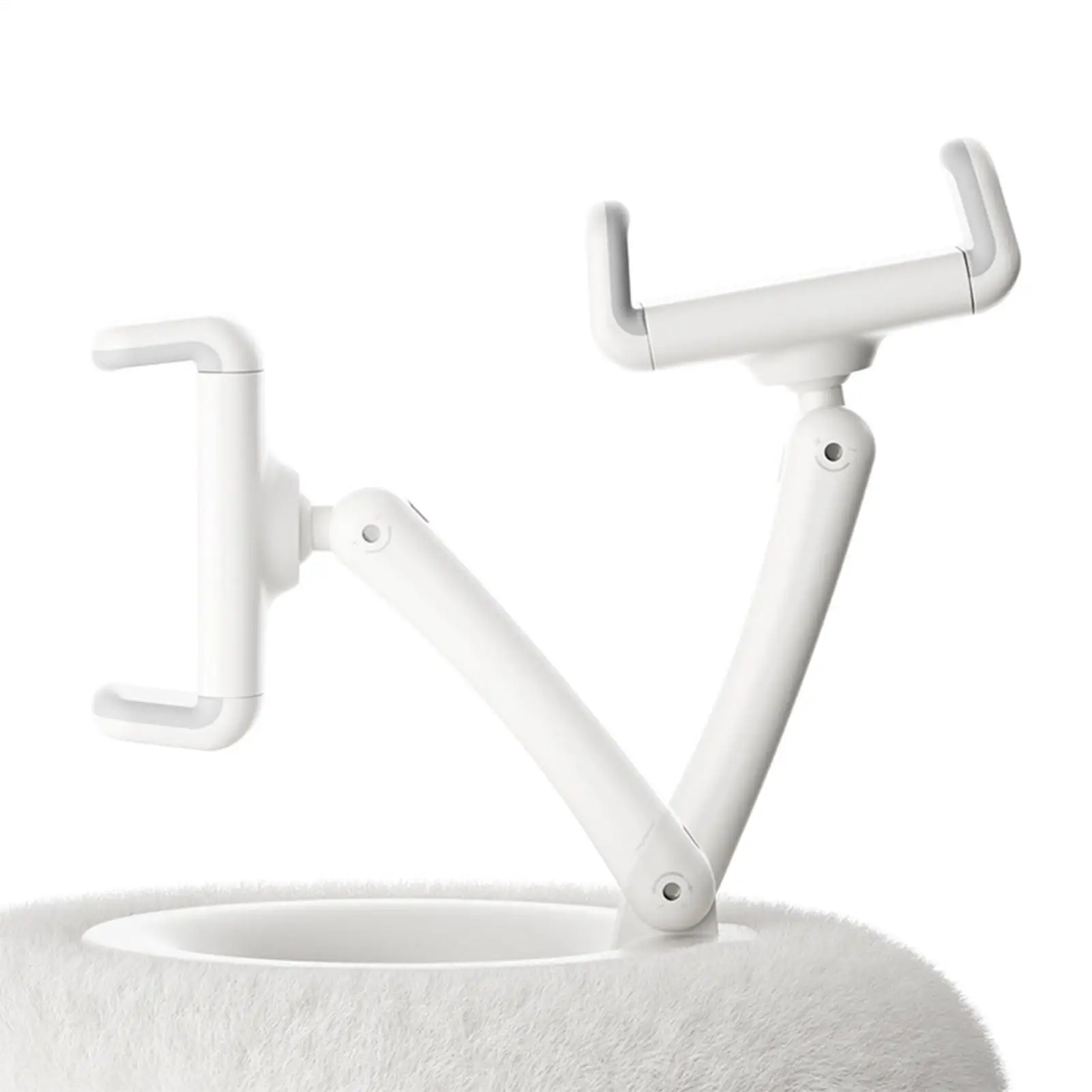 Phone Pillow Stand Adjustable Foldable Rest 360 Degree Rotation Foldable Phone Support Tablet Stand With Pillow For Bed Laptop
Phone Pillow Stand Adjustable Foldable Rest 360 Degree Rotation Foldable Phone Support Tablet Stand With Pillow For Bed Laptop