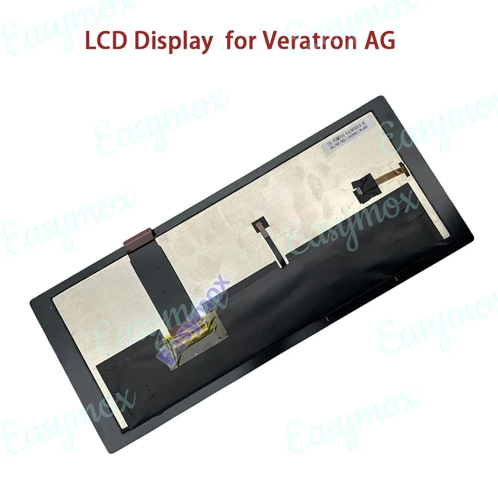 LBL-PCHM7016-01A Boat LCD Display for Veratron AG Screen With Touch Panel Ship Screen Replacement
LBL-PCHM7016-01A Boat LCD Display for Veratron AG Screen With Touch Panel Ship Screen Replacement