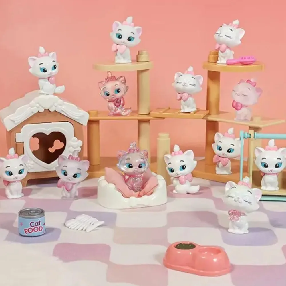 Miniso Disney Marie Cat Blind Bag Toys Mini Anime Figure The-aristocats Blind Box Toy Cartoon Dsektop Decor Collection Kids Gift
Miniso Disney Marie Cat Blind Bag Toys Mini Anime Figure The-aristocats Blind Box Toy Cartoon Dsektop Decor Collection Kids Gift