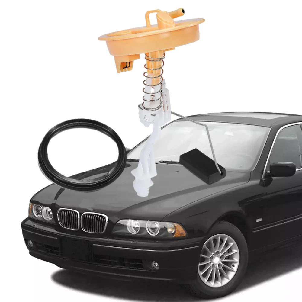 FL0462, 16141183179 номер OEM, левый топливный фильтр в сборе подходит для BMW 525i E39 серии 2001-2003
FL0462, 16141183179 номер OEM, левый топливный фильтр в сборе подходит для BMW 525i E39 серии 2001-2003