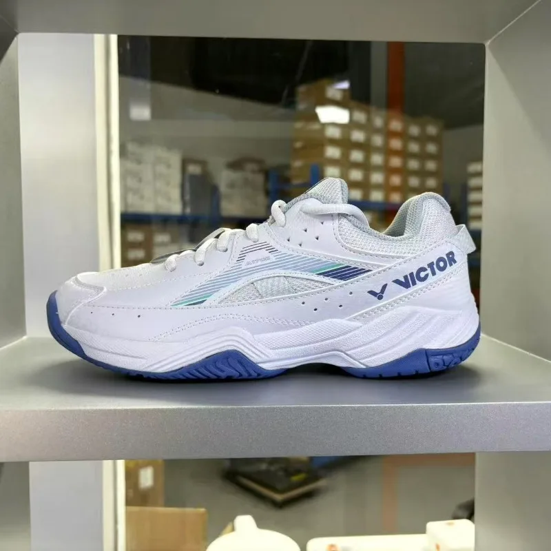 Профессиональная обувь для бадминтона, удобная обувь унисекс для настольного тенниса, удобная обувь для пар, мужская и женская брендовая спортивная обувь 
Профессиональная обувь для бадминтона, удобная обувь унисекс для настольного тенниса, удобная обувь для пар, мужская и женская брендовая спортивная обувь