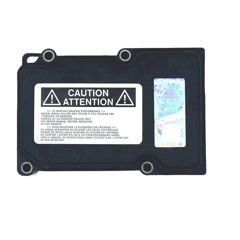 44510-06060 Car ABS Pump Anti Lock Brake Module For TOYOTA CAMRY 2007-2009 Brake Actuator Assembly 44050-33240 Parts
44510-06060 Car ABS Pump Anti Lock Brake Module For TOYOTA CAMRY 2007-2009 Brake Actuator Assembly 44050-33240 Parts