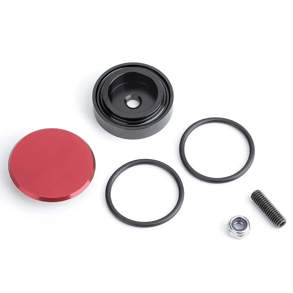 1Set New Black Rear Wiper Delete Kit Silver Aluminum Hole Plug Cap Universal Blue Car Accessories
1Set New Black Rear Wiper Delete Kit Silver Aluminum Hole Plug Cap Universal Blue Car Accessories