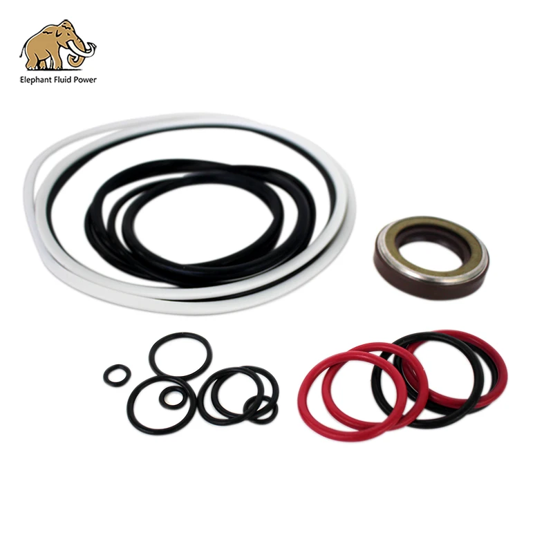 Hydraulic Travelling motor Repair Seal Kit GM17 for EXCAVATOR SK120-3/5/6 Spare Parts
Hydraulic Travelling motor Repair Seal Kit GM17 for EXCAVATOR SK120-3/5/6 Spare Parts