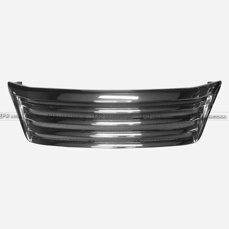 SAAR Compatible with Toyota Vellfire AH20 Series Modification Carbon Fiber Front Bumper Grille Facelift Front Ghost Mask
SAAR Compatible with Toyota Vellfire AH20 Series Modification Carbon Fiber Front Bumper Grille Facelift Front Ghost Mask