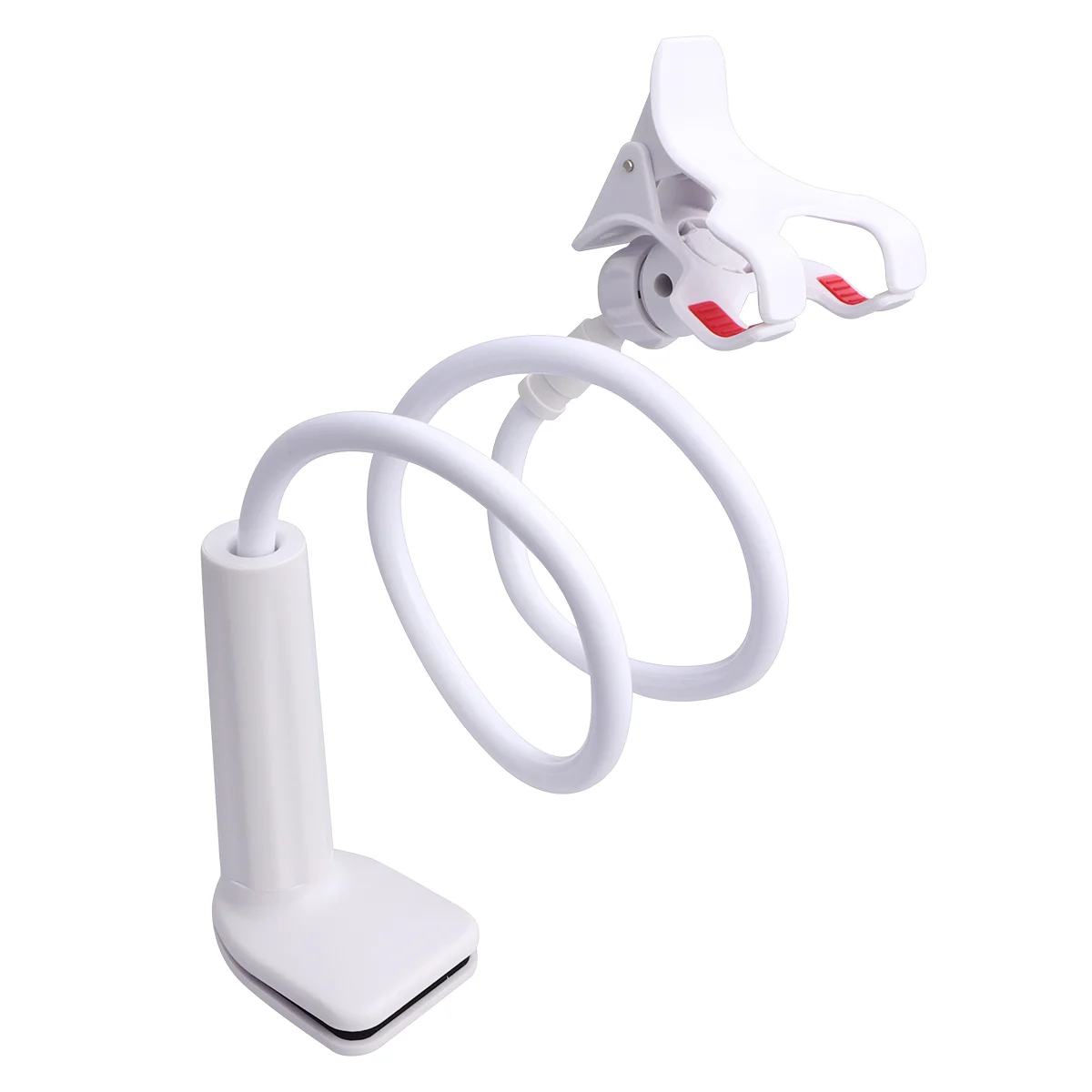 1PC Clip-on Type Phone Holder Bedside Clip Phone Stand Universal Desktop Clip Phone Shelf for Home
1PC Clip-on Type Phone Holder Bedside Clip Phone Stand Universal Desktop Clip Phone Shelf for Home