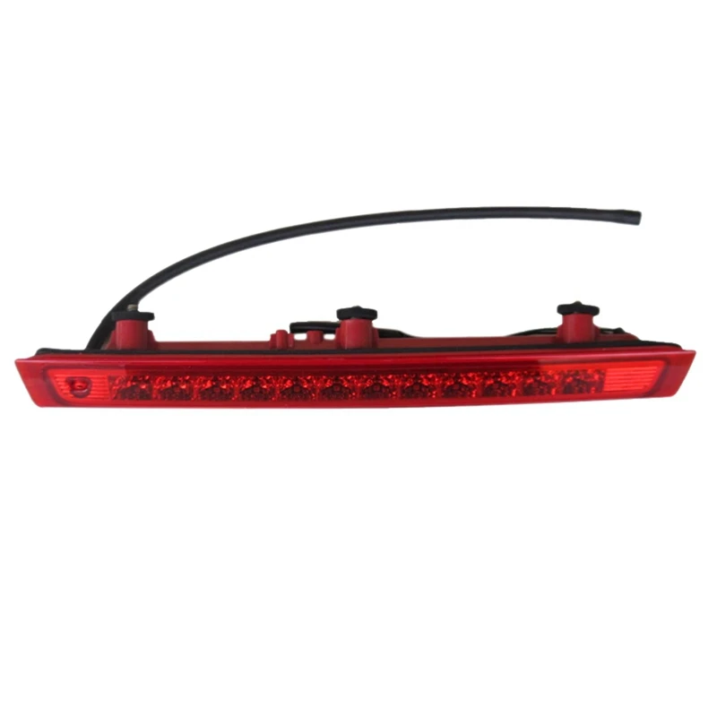 Rear High Mounted Stop Lamp For Hyundai I30 2007-2011 927002L000 High Brake LED Lights
Rear High Mounted Stop Lamp For Hyundai I30 2007-2011 927002L000 High Brake LED Lights