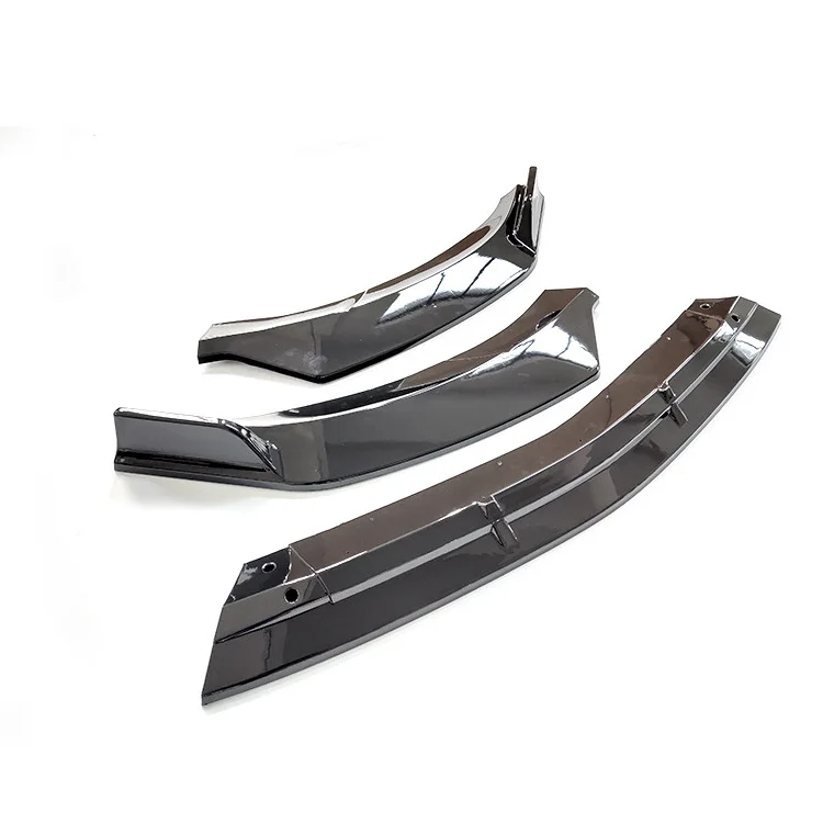 Damei High Quality W117 C117 Three-stage B Style Body Kits Front Bumper Car Bumpers Lip For Mercedes Benz CLA Class 2013-2019
Damei High Quality W117 C117 Three-stage B Style Body Kits Front Bumper Car Bumpers Lip For Mercedes Benz CLA Class 2013-2019