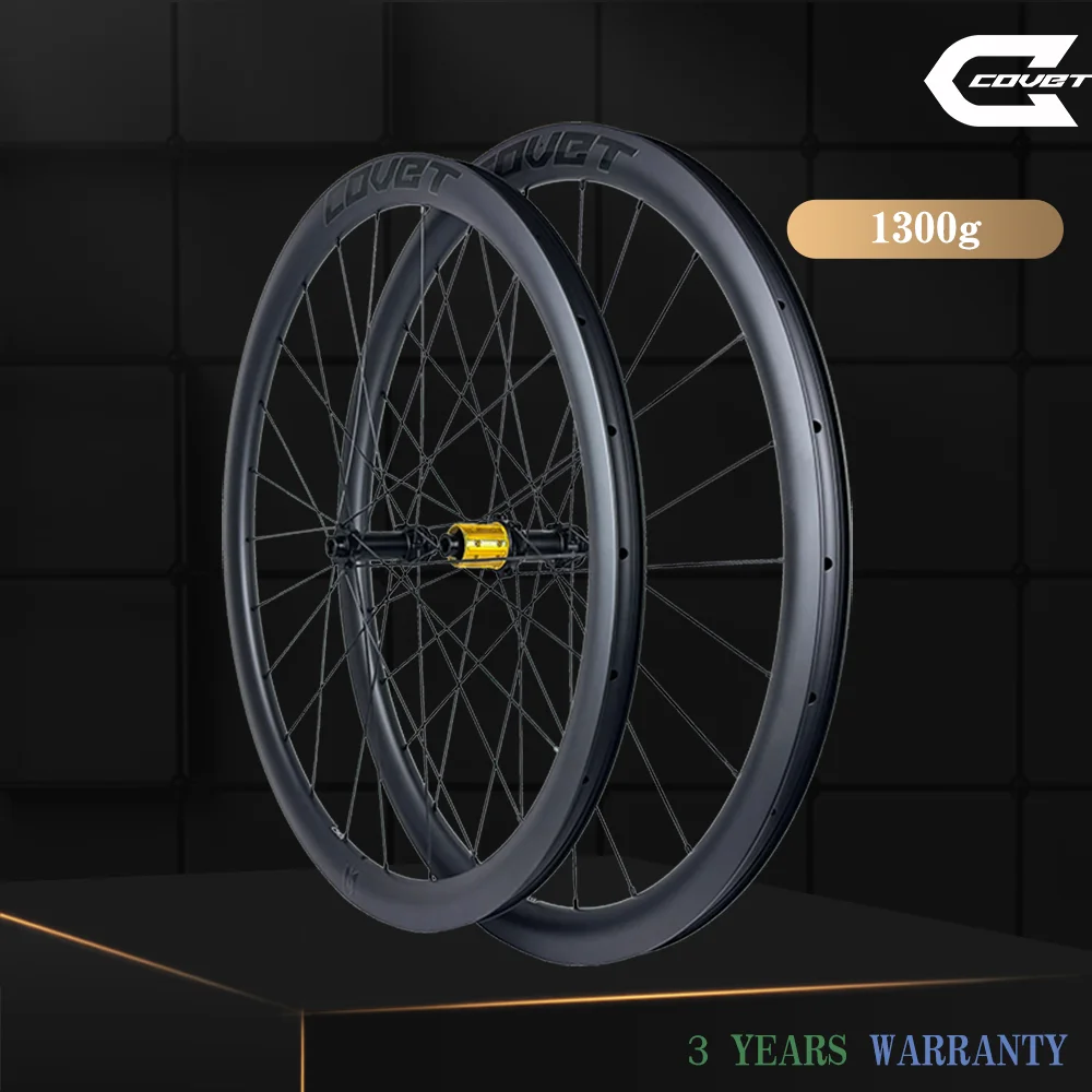 Колесный комплект 700C из карбона, 1300 г, сверхлегкий, готовый к установке бескамерных шин, карбоновые обода, дисковые тормоза, для шоссейных гоночных велосипедов
Колесный комплект 700C из карбона, 1300 г, сверхлегкий, готовый к установке бескамерных шин, карбоновые обода, дисковые тормоза, для шоссейных гоночных велосипедов