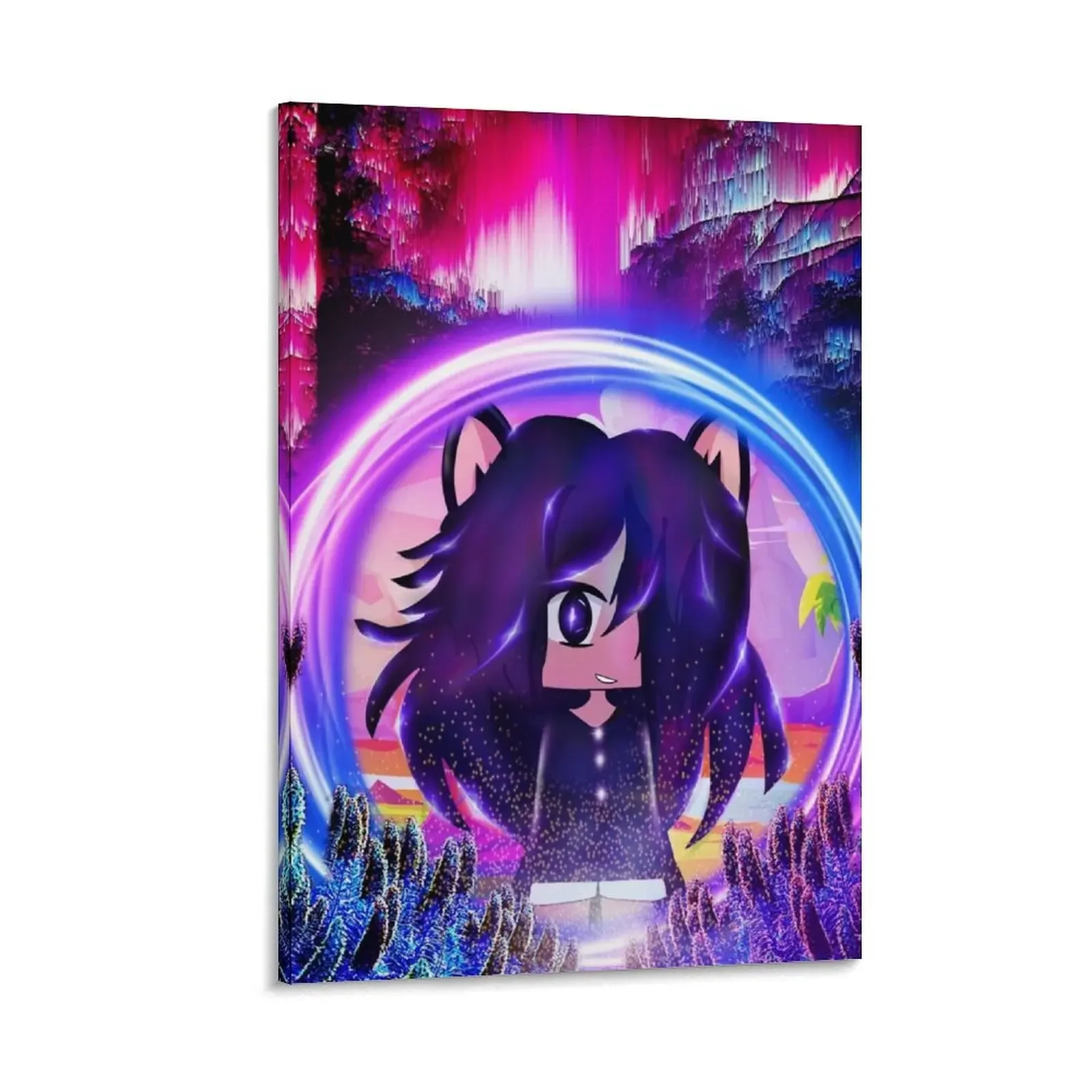 Gacha portal to the real life Canvas Painting wall decoration paintings Wall paintings decorative pictures for the room
Gacha portal to the real life Canvas Painting wall decoration paintings Wall paintings decorative pictures for the room