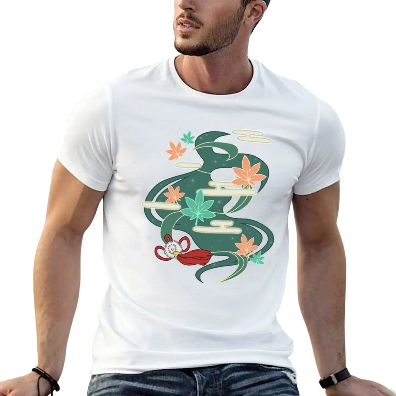 Maple Winds T-Shirt t shirt for man 100 percent cotton t shirt man designer t shirts with prints T-shirt
Maple Winds T-Shirt t shirt for man 100 percent cotton t shirt man designer t shirts with prints T-shirt