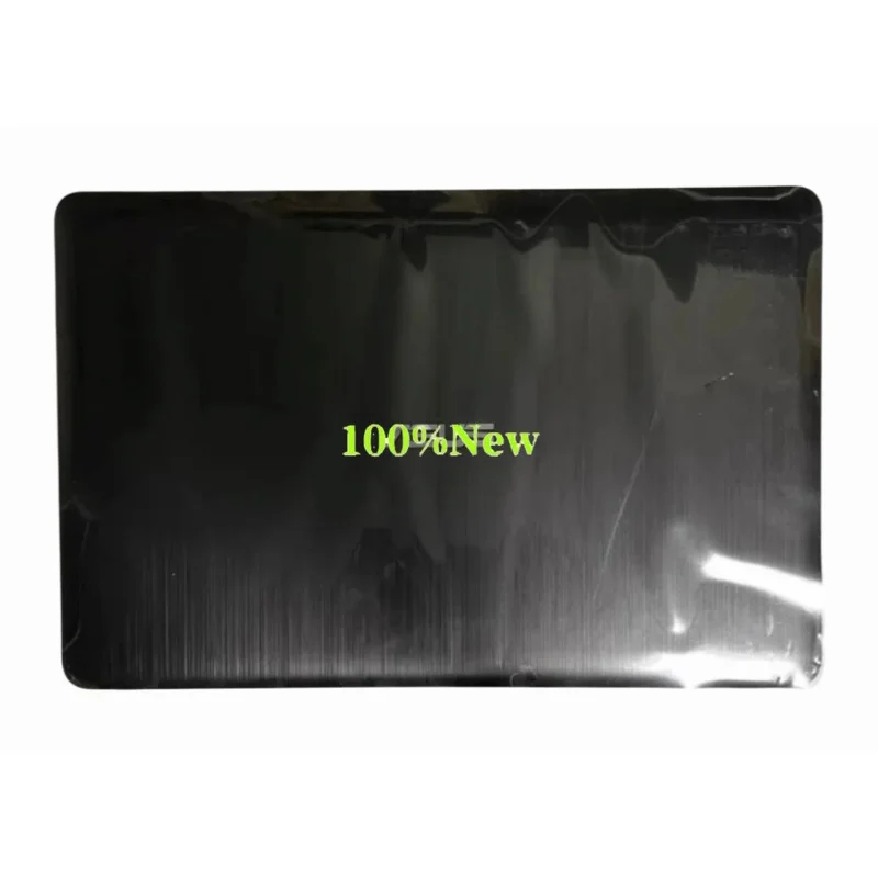 Новинка для Asus x541 x541u r541 X540 r540 A540 vm492 vm520u задняя крышка ЖК-дисплея/Передняя панель/верхние петли
Новинка для Asus x541 x541u r541 X540 r540 A540 vm492 vm520u задняя крышка ЖК-дисплея/Передняя панель/верхние петли