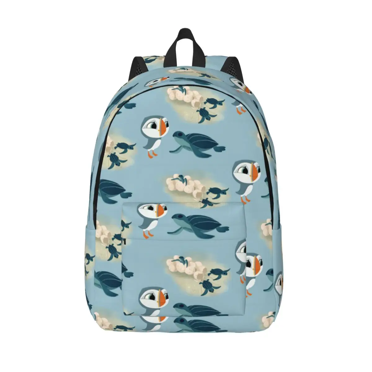 Puffin Rock Oona Baba Backpack for Men Women Teenage High School Work Daypack Cartoon TV Watercolor Laptop Shoulder Bag Sports
Puffin Rock Oona Baba Backpack for Men Women Teenage High School Work Daypack Cartoon TV Watercolor Laptop Shoulder Bag Sports