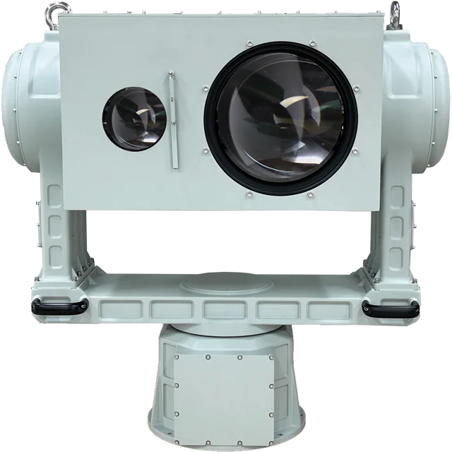 20Km Vehicle-Mounted PTZ Thermal Imaging with Wide Angle CMOS IP66 Waterproof Night Vision & Outdoor Use
20Km Vehicle-Mounted PTZ Thermal Imaging with Wide Angle CMOS IP66 Waterproof Night Vision & Outdoor Use